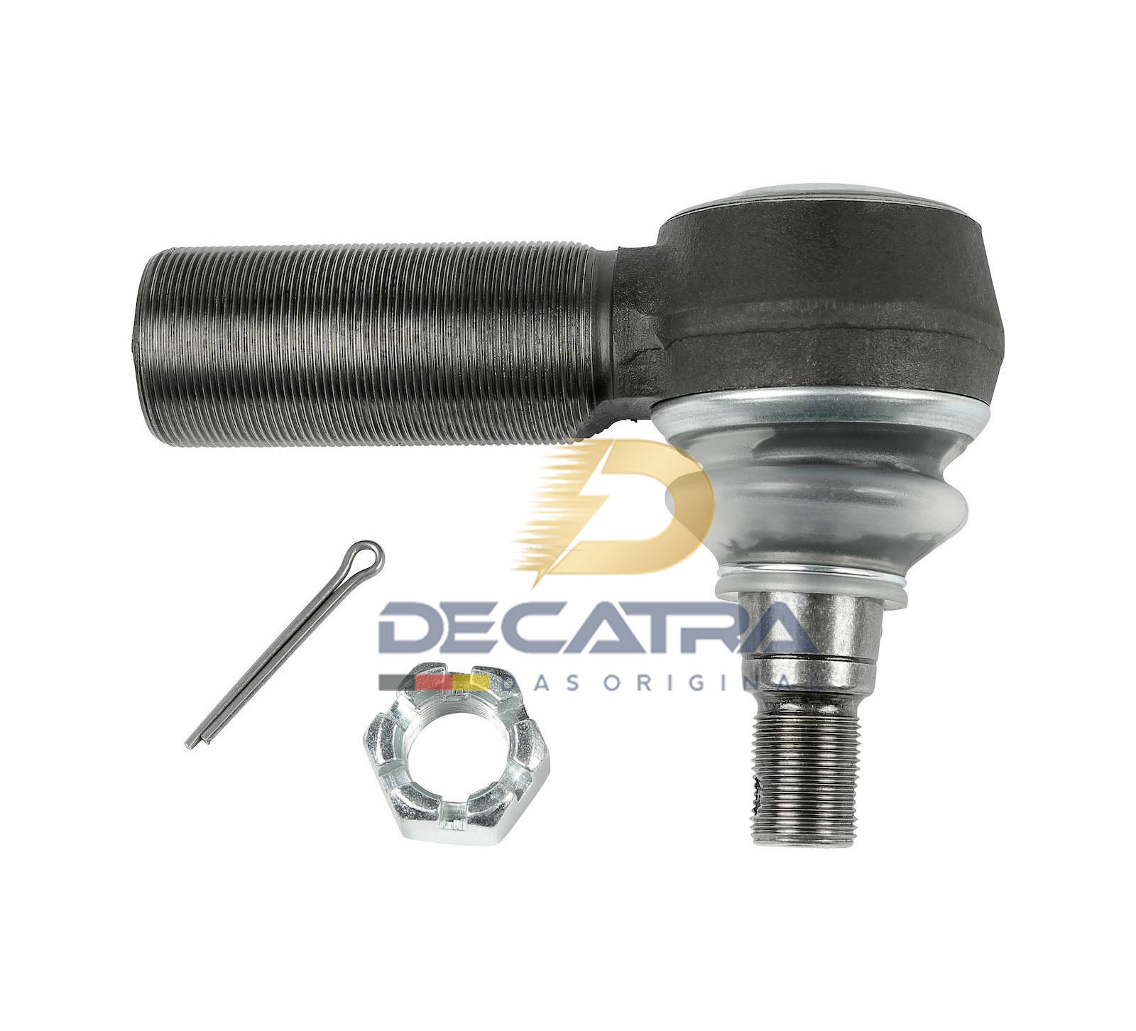 3986736 – 21448350 – 3097999 – Ball Joint Right Hand Thread 
