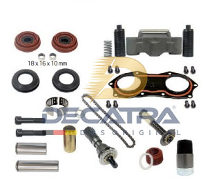 D301.02.002 – Actros BPW Caliper Repair Kit Set Complete