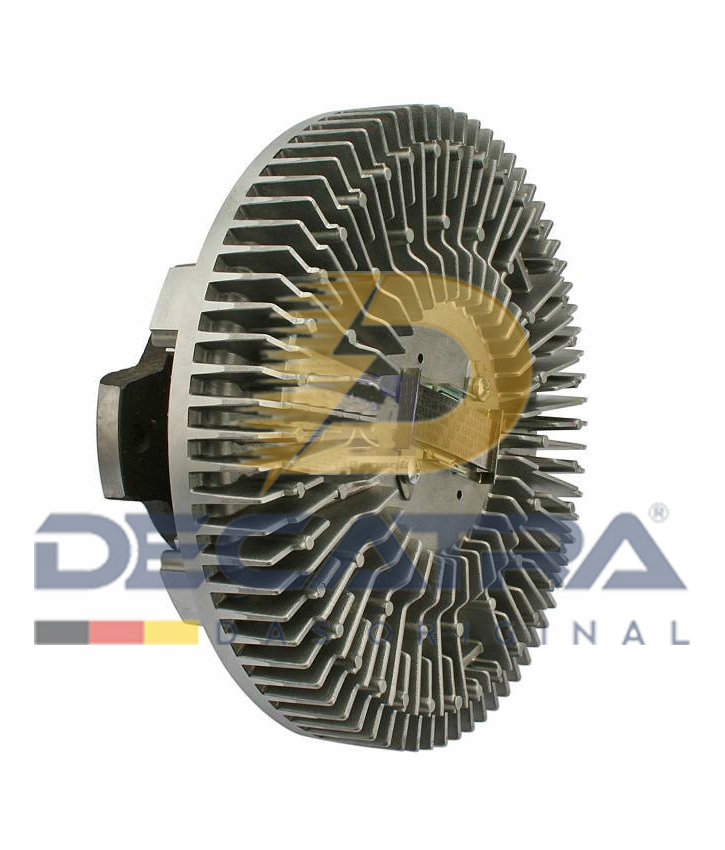 000 200 8222 – 000 200 3023 – 000 200 3223 – Fan Clutch