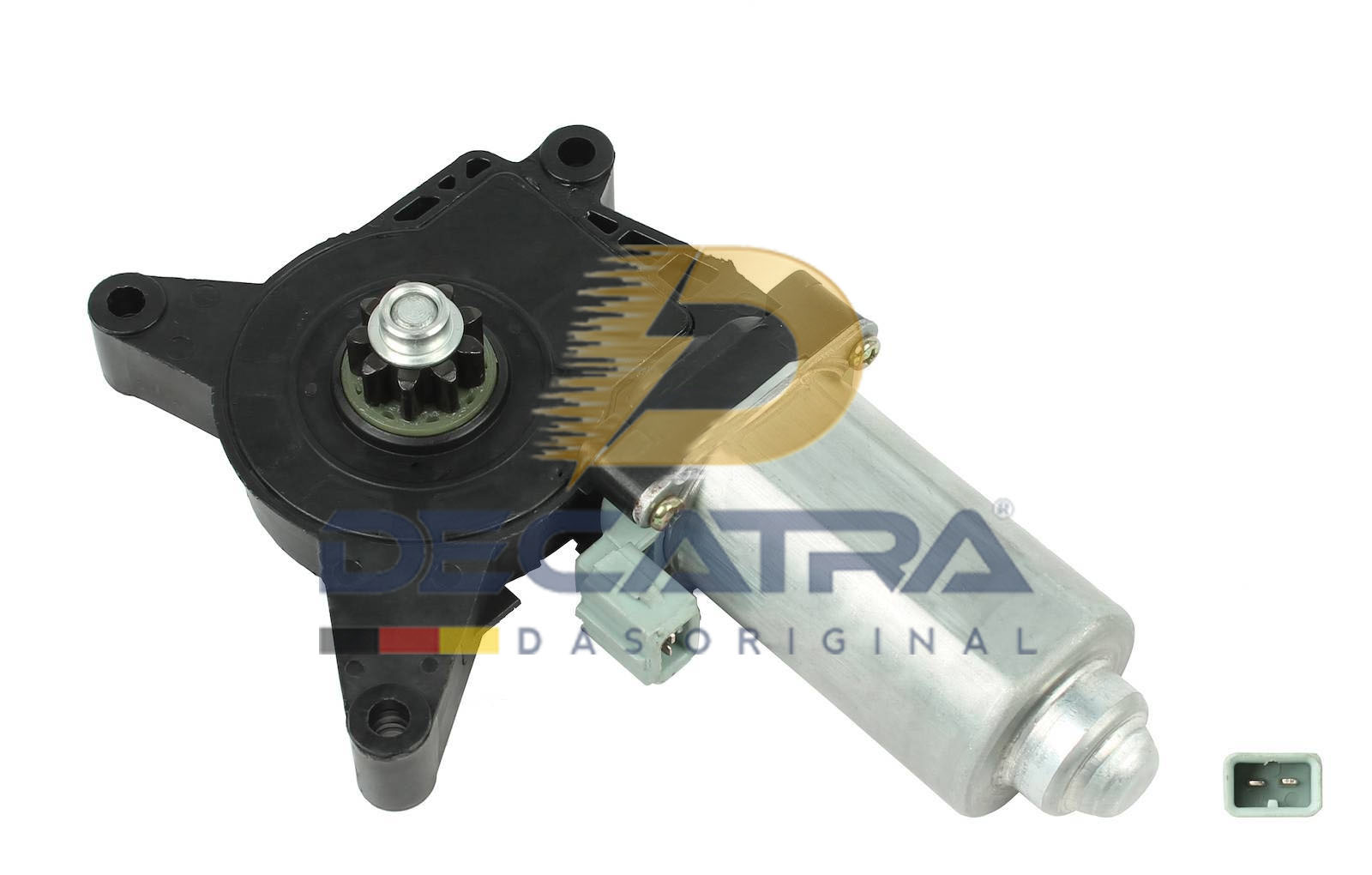 000 820 2908 – 000 820 5008 – Window Lifter Motor Right | Decatra 