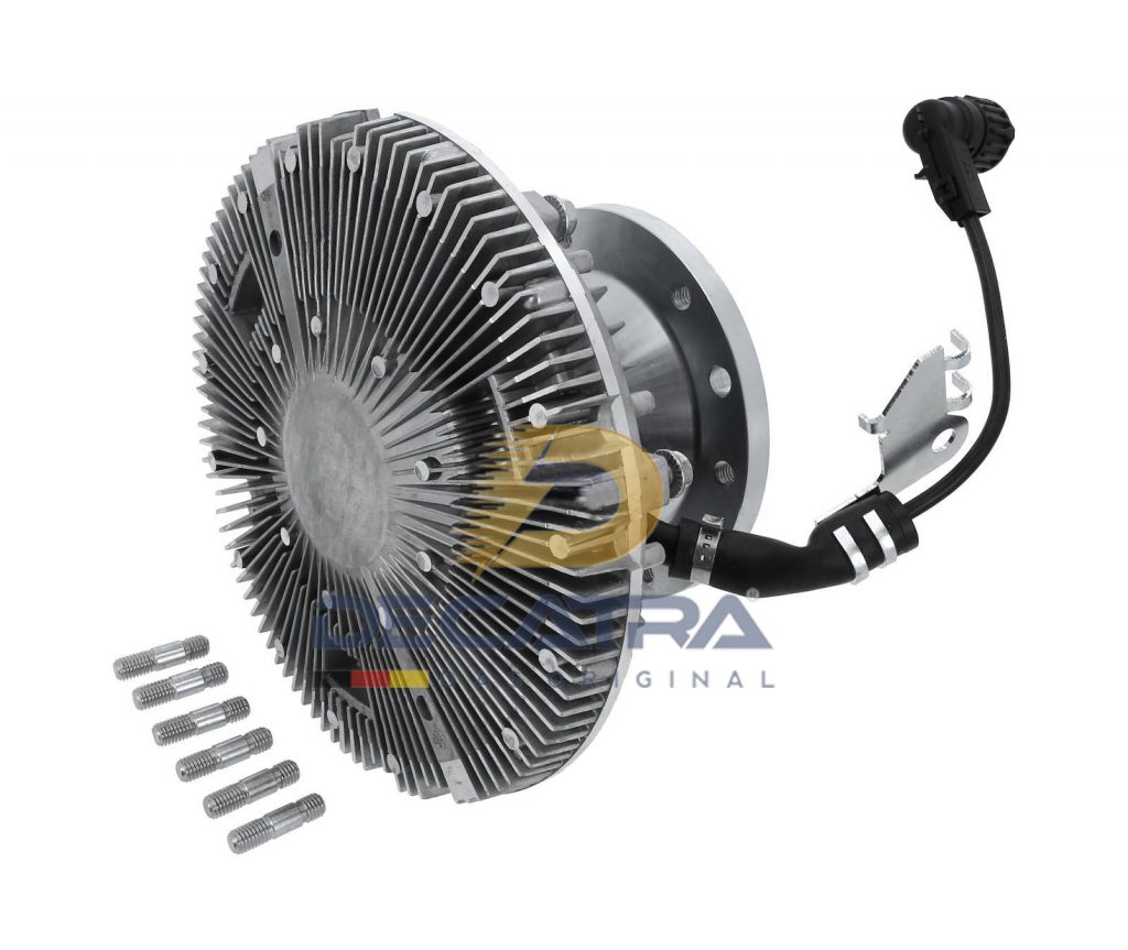 541 200 1622 – 541 200 1322 – 541 200 0922 – 000 200 8522 – Fan Clutch