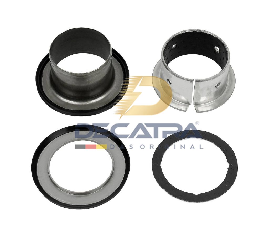 941 500 0050 – 942 500 0050 – Repair Kit Cabin Suspension