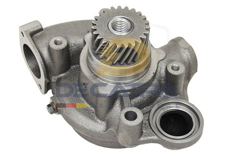 20575653 – 1675561 – 85000387 – 5003092 – 8119523 Volvo water pump