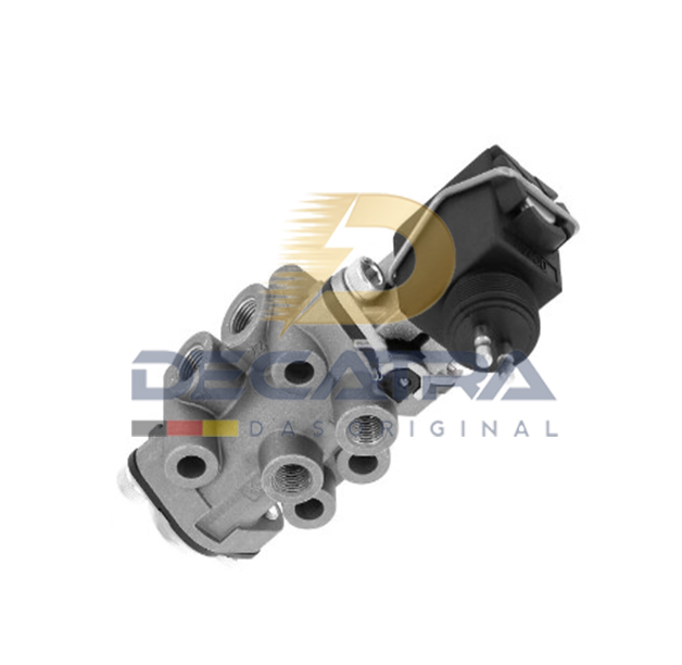 1488083 – 1121759 – 1318860 – 1334037 – 1423566 – Scania Solenoid valve