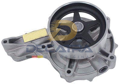 20464403 – 3161436 – Water pump