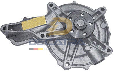 20744939 – 20538845 – 21468471 – Water pump