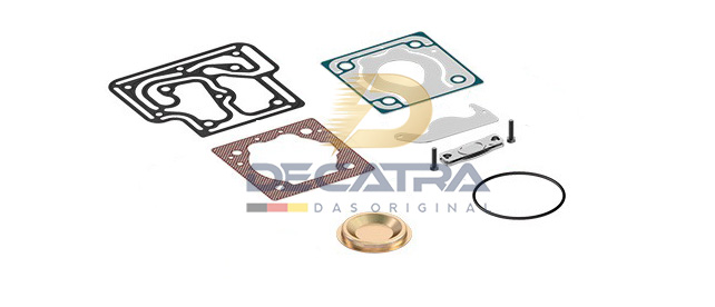 D307.08.004 – Repair Kit, Compressor