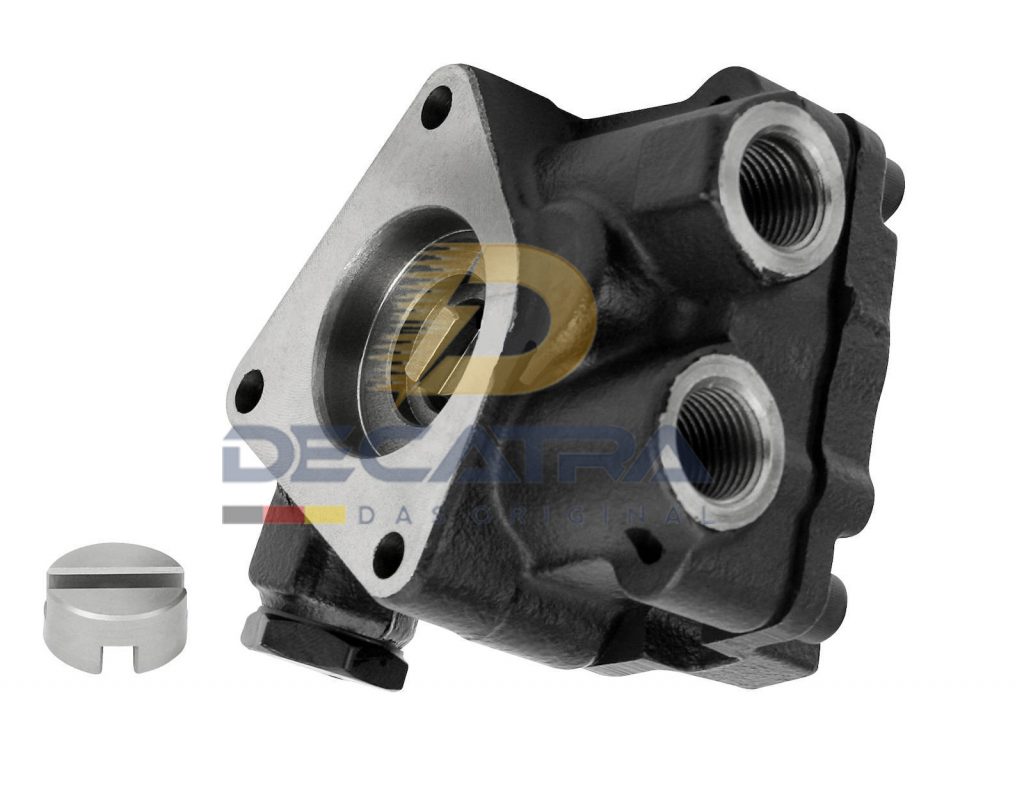 ZF- 7018955153 , Renault – 7420997341 , Volvo – 20997341 , Volvo – 85013002, Fuel Pump