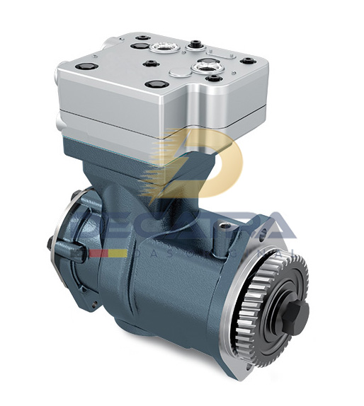 5301094 – 9111539380 – 911 153 938 0 – Cummins , Wabco Compressor