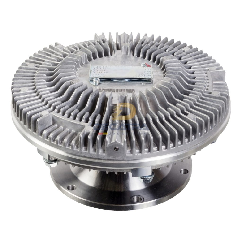 0002009322 – 0002009022 – 0002009222 – Fan Clutch for Mercedes-Benz