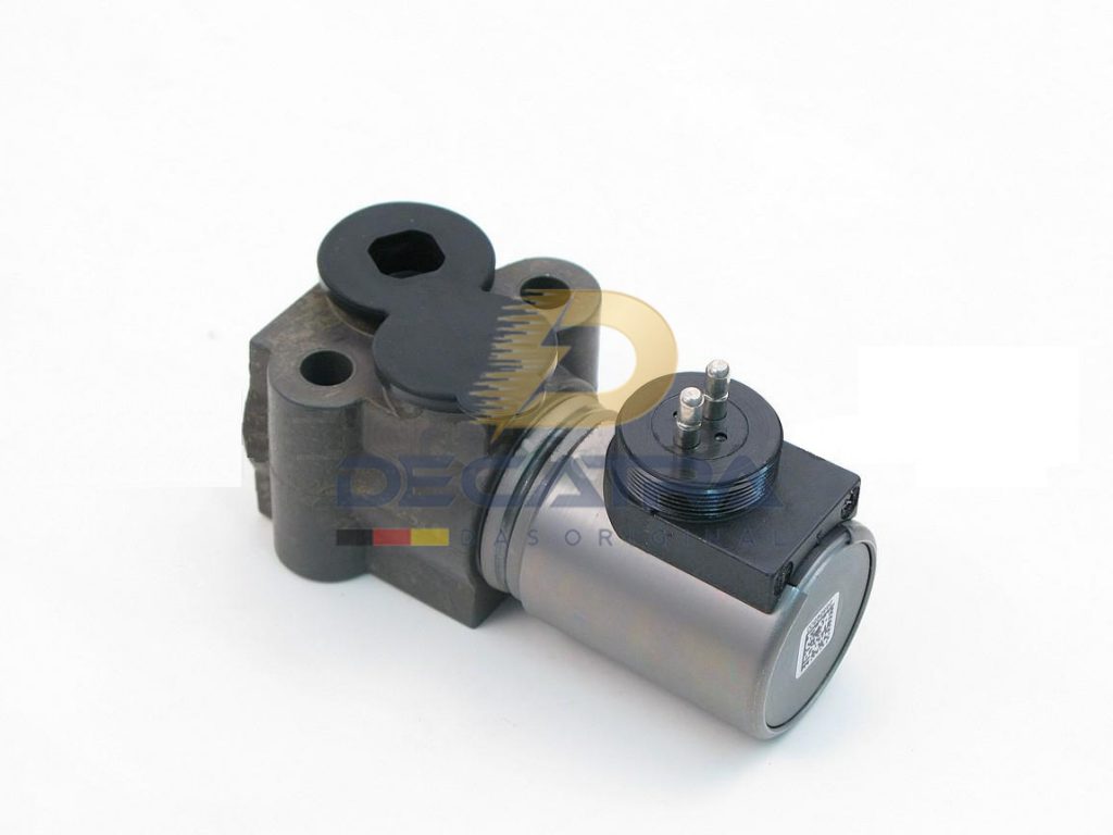 0501321458 – 501321458 – Gearbox Valve