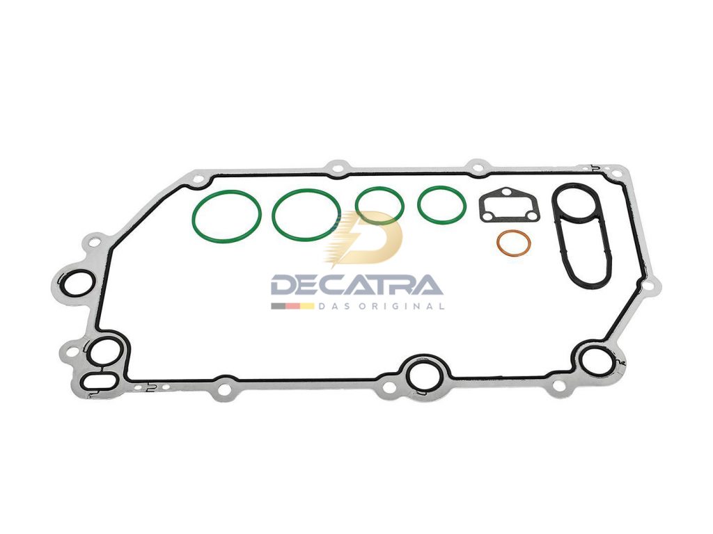 2096560S – 1746135S – Gasket kit oil cooler