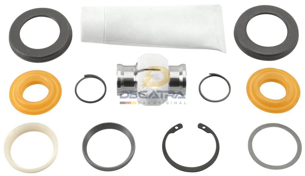 3090015 – 81432506009 – 81.43250.6009 – Repair kit, reaction rod