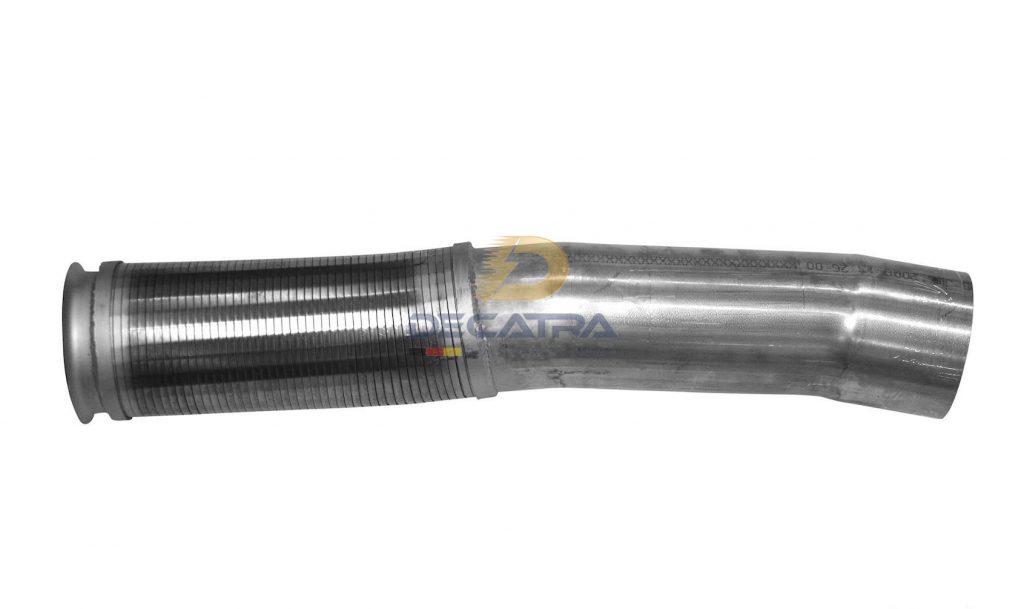 9304905419 – 930 490 5419 – Exhaust Pipe
