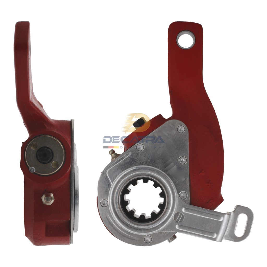 1112833 – 72660 – 2009819 – 1789561 – 2009819 – 278737 – 394181 – Slack Adjuster, automatic, left