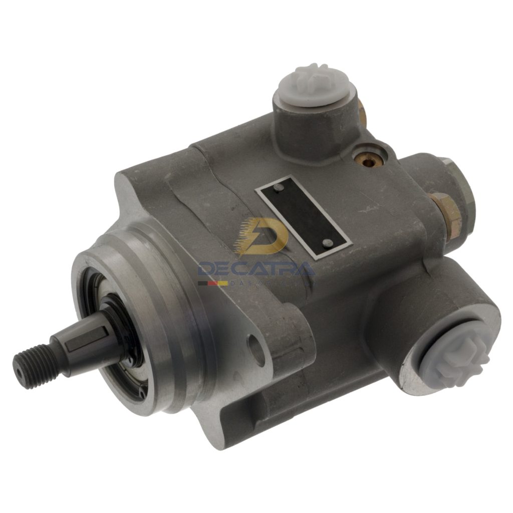 1457709 – 542001010 – 10571432 – 1324223 – 1421273 – 1571435 – Servo Pump