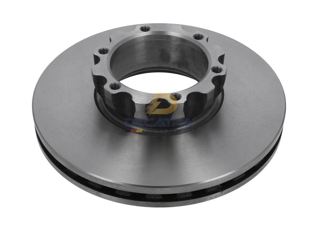 6884210012 – 6884210212 – Brake Disc