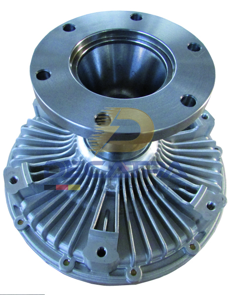 1393424 – 1392261 – 10571082 – 1571082 – 571082 – Fan Clutch