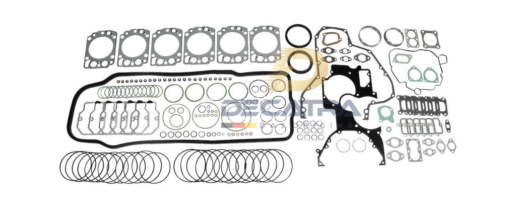 51009006652 – General overhaul kit