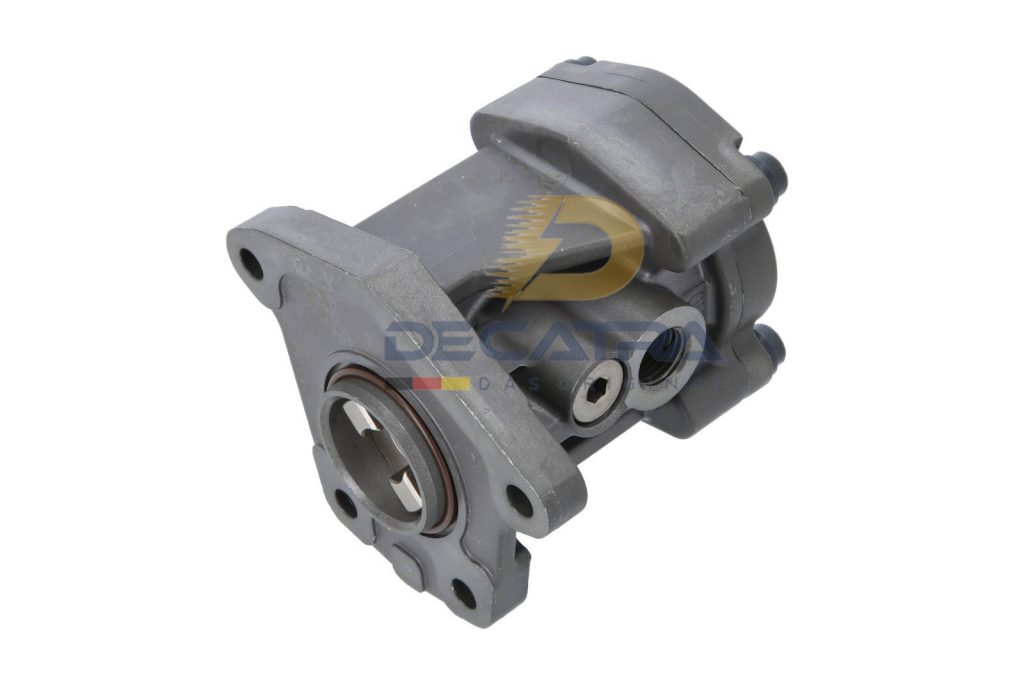 51121017139 – 0440020045 – Feed pump