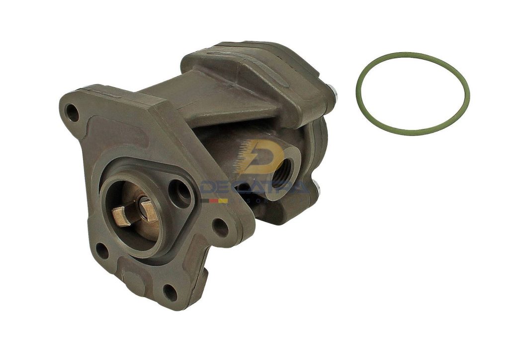 51121017148 – 51121017149 – 2V5130744 – 0440020078 – Feed Pump