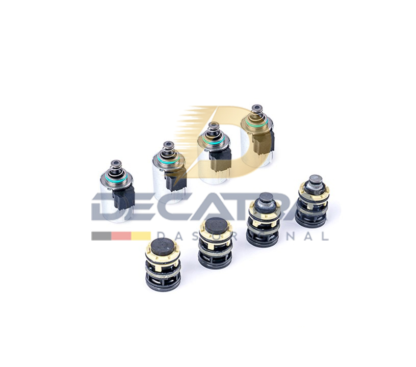 0012608163S – 4213500810S – Shifting Cylinder Repair Kit