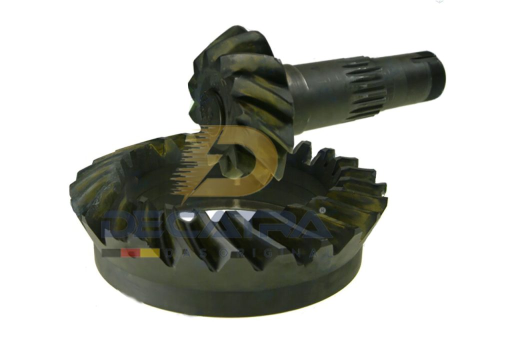 1524910 – 7401524910 – CROWN WHEEL – PINION 25-16