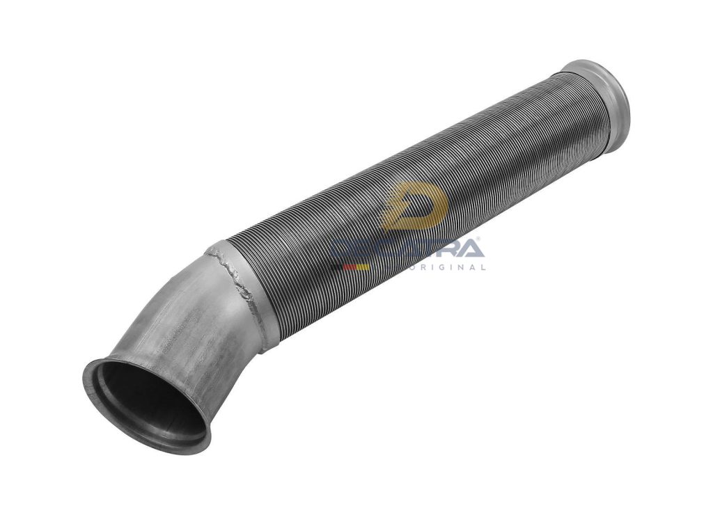 1743073 – 1634456 – 1643463 – Exhaust pipe