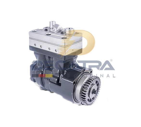 9125270000 – GC462875AB – Compressor