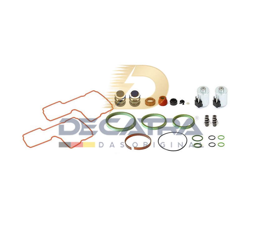 9302600163S – 9302600263S – 4213500870S – 0022608663S – 4213500850S – Shifting Cylinder Repair Kit