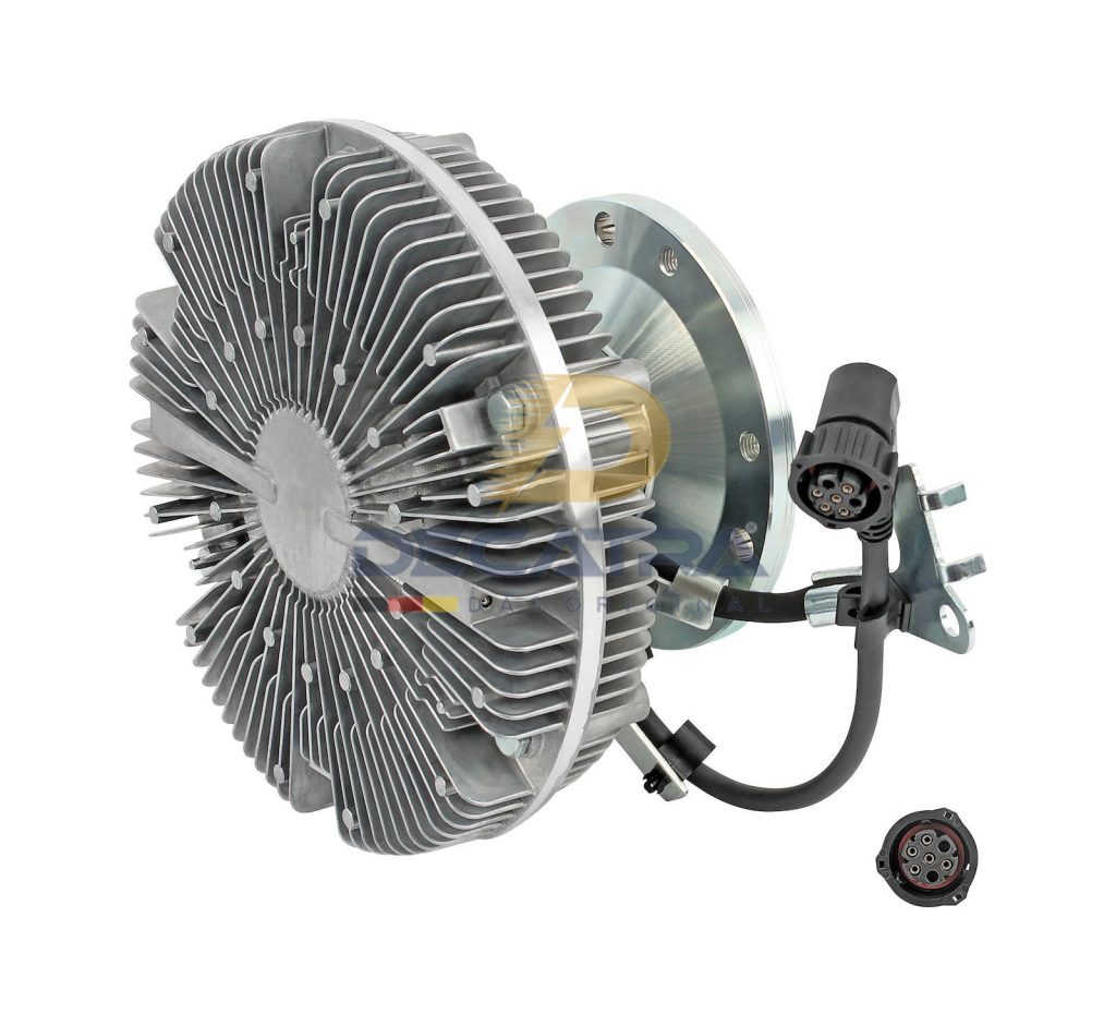 5412001822 – 8MV376906711 – 0002008622 – 5412001122 – 5412001522 – Fan clutch