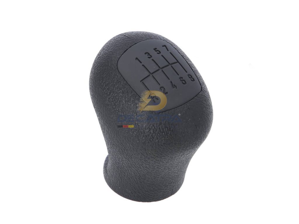 6202600040 – 6202670010 – 6202680142 – Gear shift knob