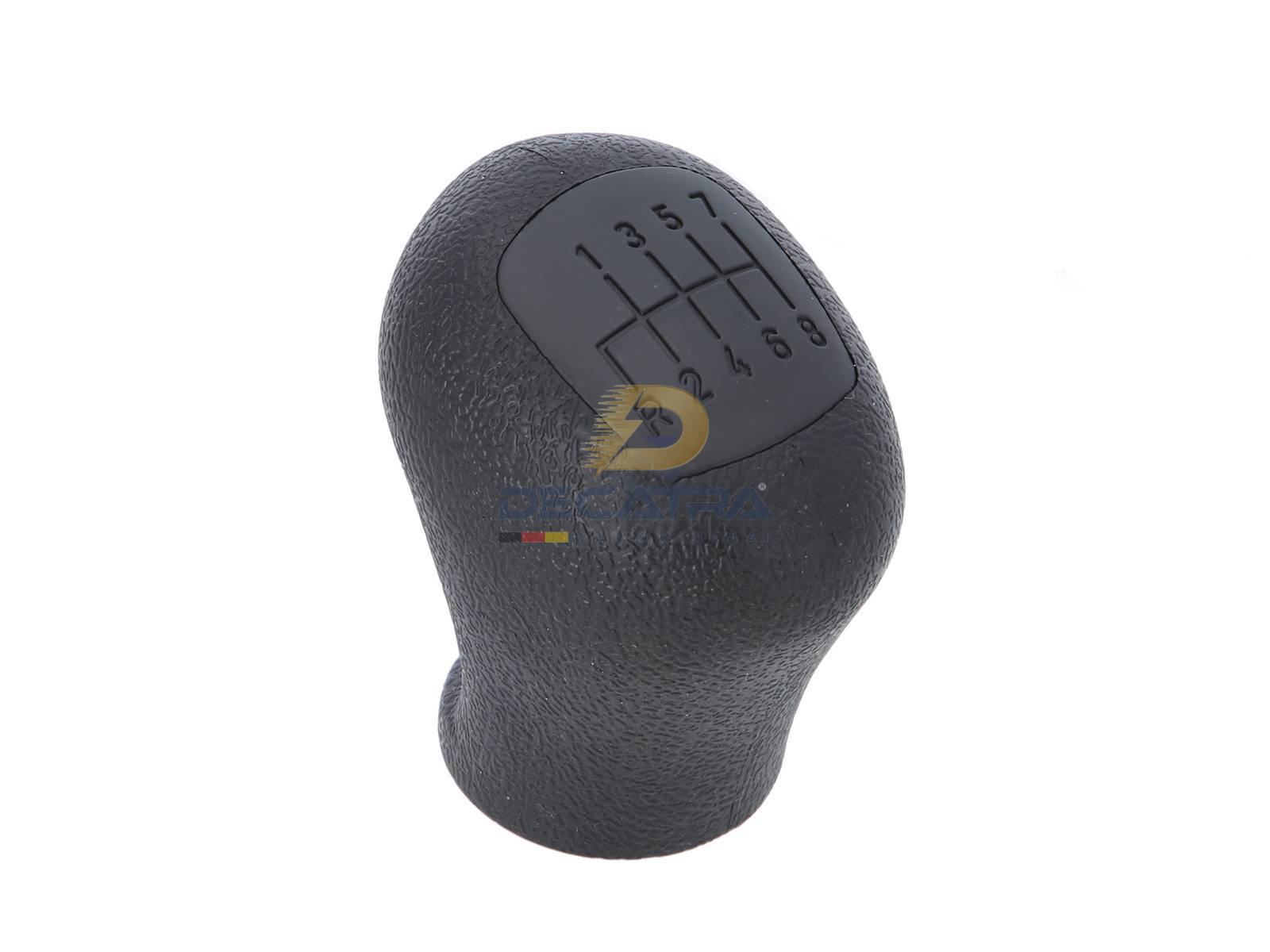 ラッセン 6202600040 – 6202670010 – 6202680142 – Gear shift knob