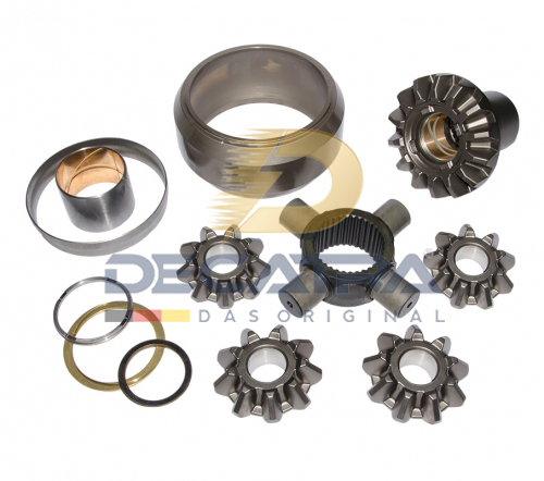 81351076045 – 81351076037 – 9443500723 –  0003507923 –  0003508523 – Differential Gear