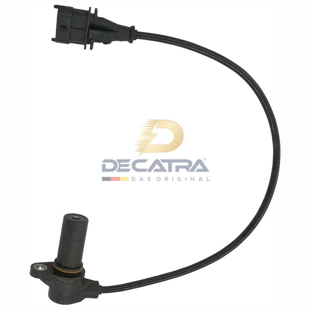 1607435 – Rotation sensor