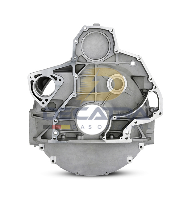 4570150402 – 4570151302 – 4570151502 – 4570151902 – 4570152502 – 4570152602 – Flywheel Housing