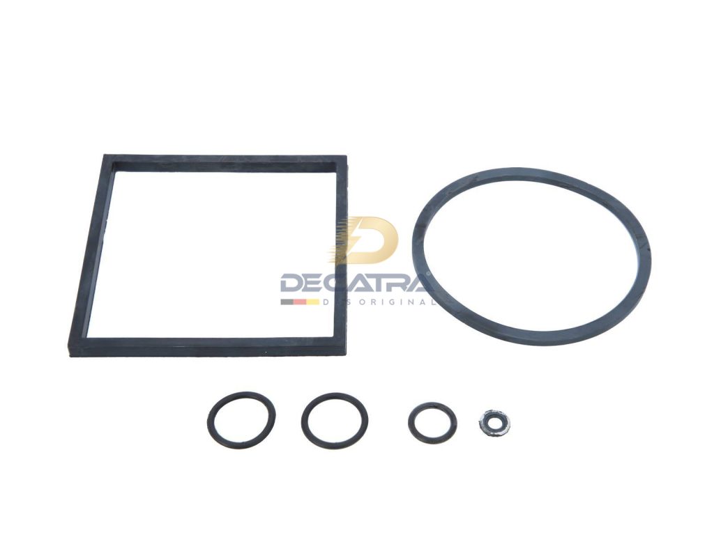 81129026001 – 801129020072 – 81129020065 – 81966010754 – Gasket kit, fuel filter insert