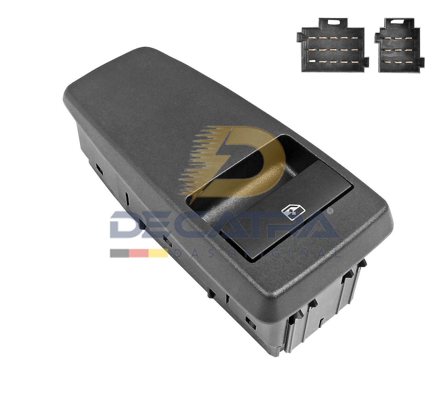 81258067112 – 81258067095 – 2V5959855 – Control panel, door