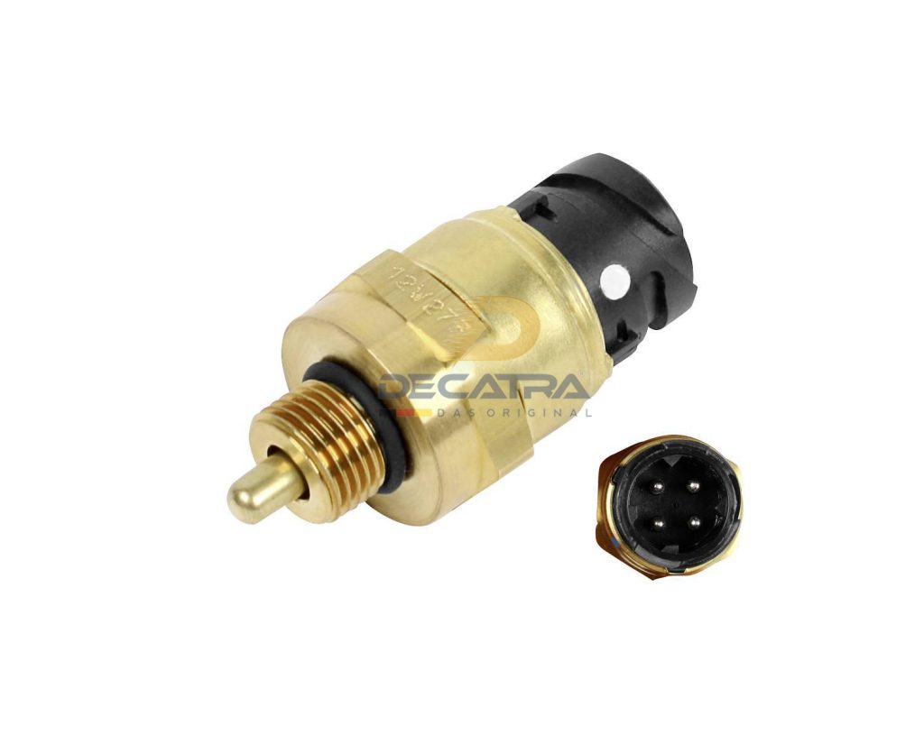 1077574 – 7401077574 – Oil pressure sensor