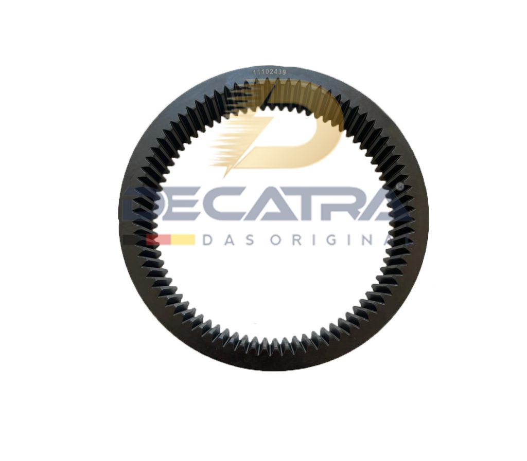 11102439 – Gear Rim