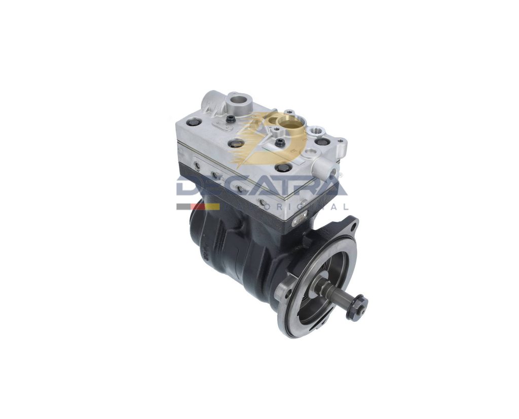 22017920 – 85013938 – 7421986918 – 7422885124 – 22605008 – 85021102 – Compressor, without clutch