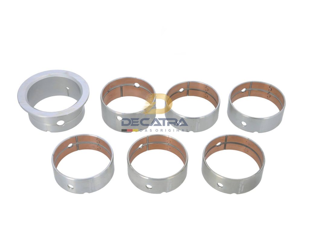 4070510910 – 51044100121S – 51044100139S – 51044100160S – 4070510110- Camshaft bearing kit