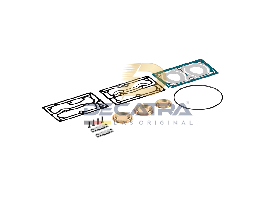 22209417S – 9125120320S – 9125129422S – Repair Kit, Compressor