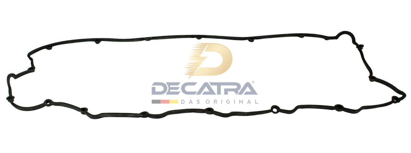 51039050177 – 51.03905.0177 – Valve cover gasket | Decatra - Das 