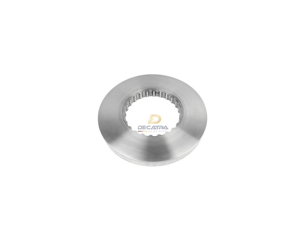 3092710 – Brake Disc