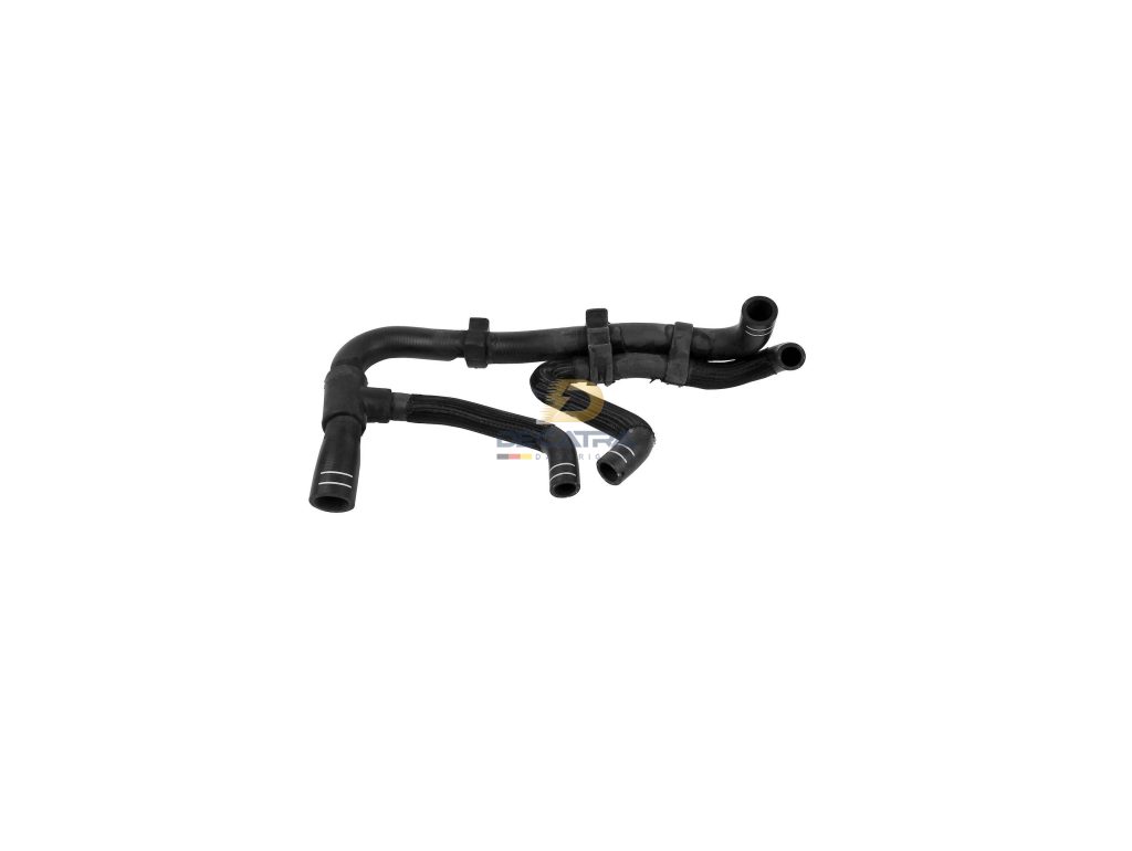 2038639 – 1790072 – 1883423 – Radiator hose