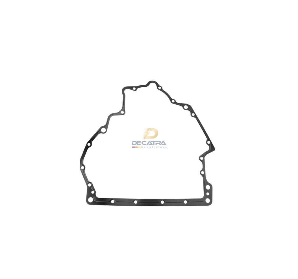 51019050091 – 51019050092 – Gasket, crankcase