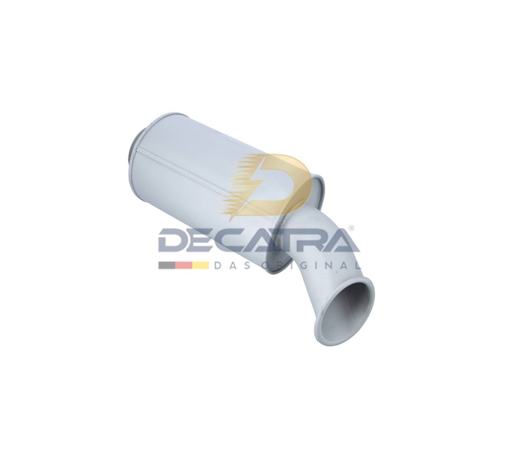 7420564105 – 3183953 – Silencer