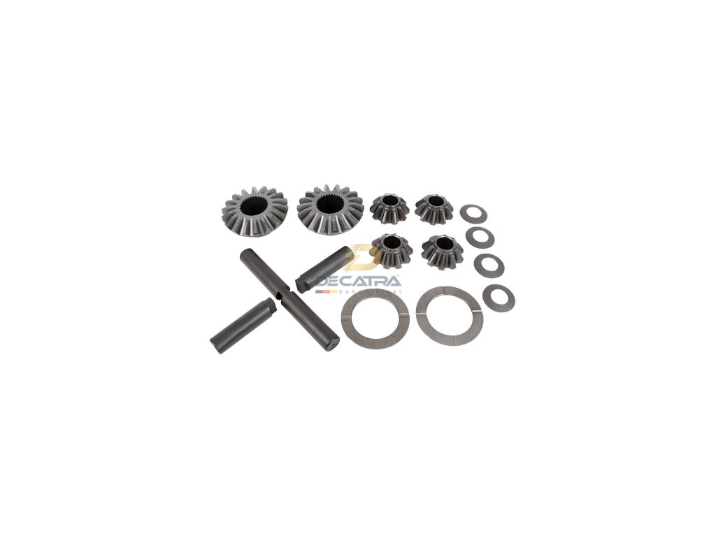 MDK76043 – 81351076043 – 81351076026 – 81351996628 – Differential kit