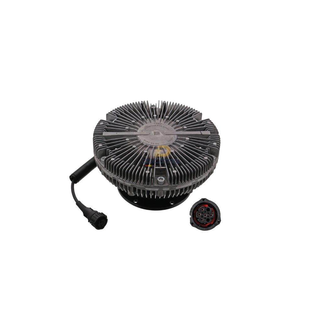 0002007722 – 4572000722 – 4572000822 – Fan Clutch